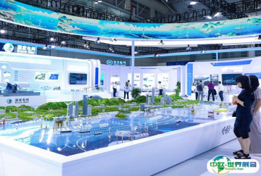 福州海洋展2026参展攻略（时间+地点+观众预约）