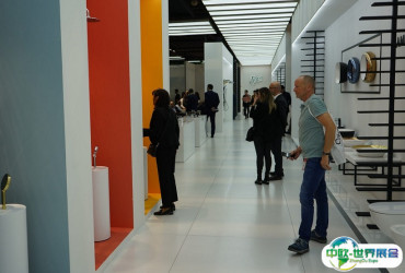 土耳其卫浴展2026参展攻略（时间地点+门票怎么买？）