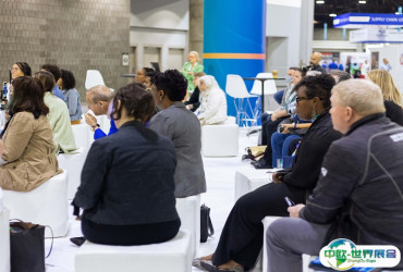 美国非织造展2026举办时间与地点