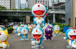 主题特展，IP授权落地变现新方向？