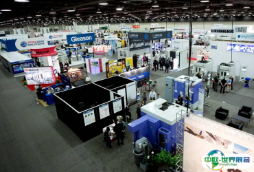 2027美国动力展参展攻略（时间地点+门票多少钱？）