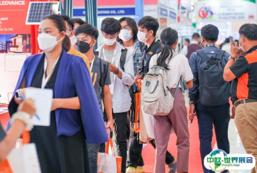 2026柬埔寨制冷展参展攻略（时间+地点+门票）