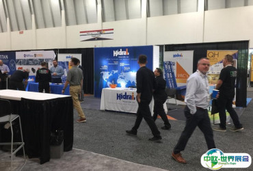 2026美国电梯展时间表及地点