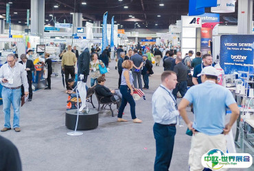 2026年美国非织造展门票多少钱，怎么购买？