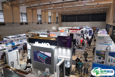 2026孟加拉电力展参展攻略（时间+地点+门票）