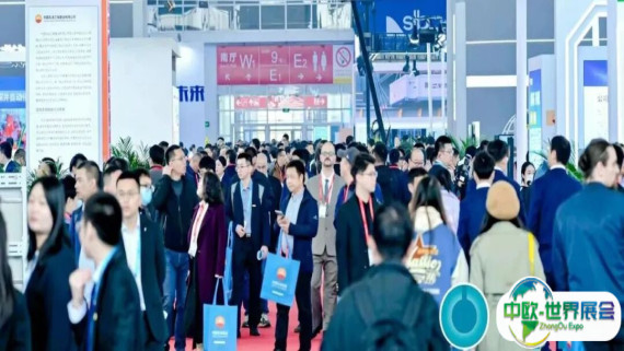 锁定2026能源行业 C 位！cippe北京石油展展位抢订进入倒计时