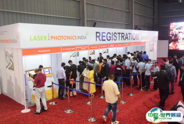 2026印度光电展时间及地点