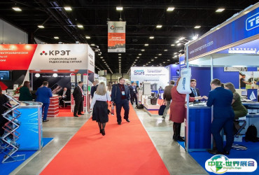 2025俄罗斯防腐蚀展参展攻略（时间+地点+观众预约）