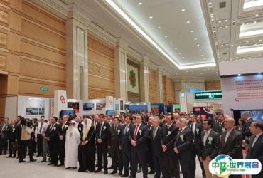 土库曼斯坦电力展2025参展攻略（时间地点+门票多少钱？）