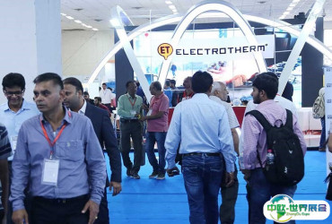 印度胶粘剂展2026参展攻略（时间地点+门票怎么买？）