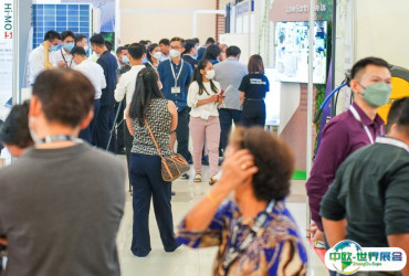 柬埔寨能源展2026参展攻略（时间+地点+门票）