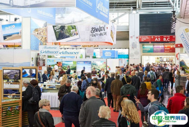 德国旅游展2026时间和举办地点