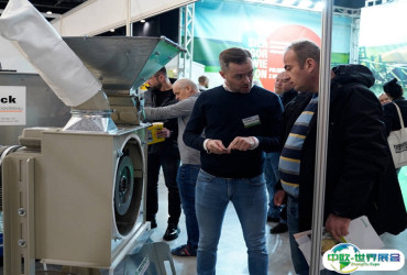 2026波兰畜牧展参展攻略（时间地点+门票价格）