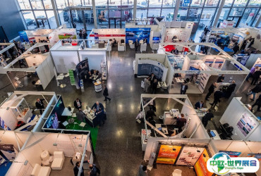 法国电池展2025门票哪里买