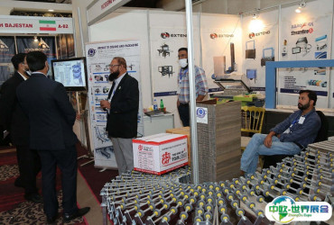 2026巴基斯坦光伏展时间地点