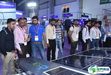 2026印度风能展参展攻略（时间+地点+门票）