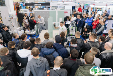 2026年乌克兰建材展门票购买方式，多少钱一张？