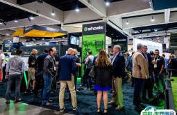 2026圣地亚哥储能展参展攻略（时间+地点+观众预约）