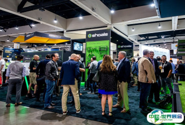 2026圣地亚哥储能展参展攻略（时间+地点+观众预约）