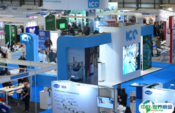 2026曼彻斯特清洁展参展攻略（时间地点+门票多少钱？）