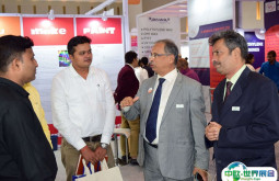 2026印度涂料展参展攻略（时间+地点+门票）