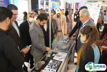 2026巴基斯坦电力展时间及地点