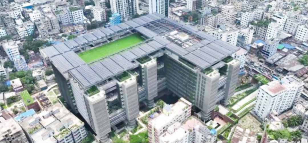 全球盛会·万众瞩目 | 亿合门窗重磅亮相2025迪拜五大行业展览会！