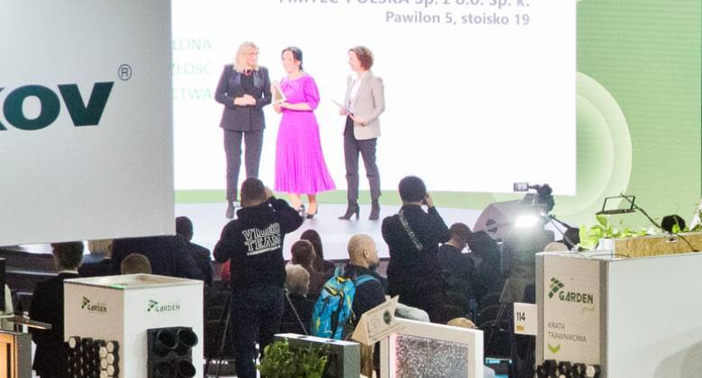 2026年波兰波兹南国际建材展览会：赞助商PAIH 