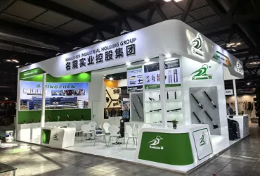 名震集团2025意大利米兰国际两轮车及配件展览会（EICMA）完美收官：以技术硬实力，叩响全球...