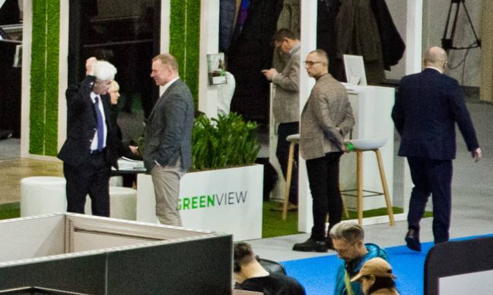 2026年波兰波兹南国际建材展览会：赞助商PAIH 