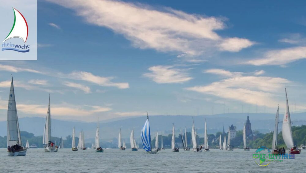 2025年夏季杜塞尔多夫国际船艇展合作活动