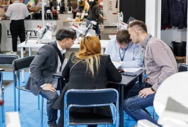 2027年比利时那慕尔国际食品工业和食品零售业展览会：分销商推广可重复使用包装