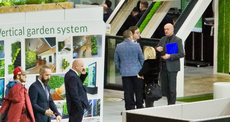 2026年波兰波兹南国际建材展览会：赞助商PAIH 