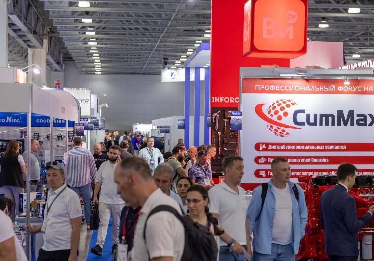 2025年哥伦比亚波哥大国际汽车及配件展览会：推动哥伦比亚汽车零部件行业的发展