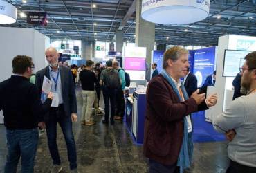 SCE展览：探索2026年巴黎国际供应链展览会亮点