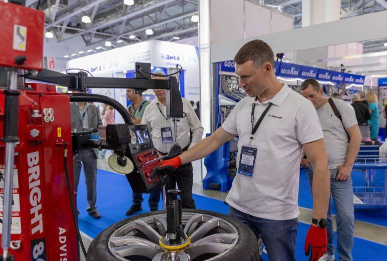 2025年哥伦比亚波哥大国际汽车及配件展览会：推动哥伦比亚汽车零部件行业的发展