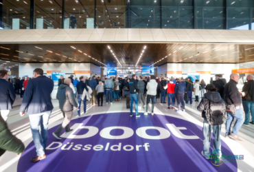 2025杜塞尔多夫国际船艇展：全球领军展会驱动行业前行