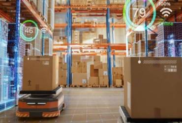 2025年英国伯明翰国际物流及物料搬运展览会：参展商科尼集团