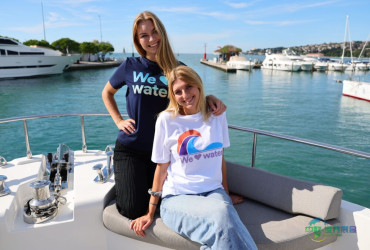 杜塞尔多夫国际船艇展线上商城正式登陆boot.de/merch