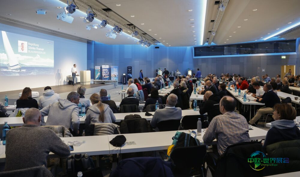 数十万海里航行积淀：