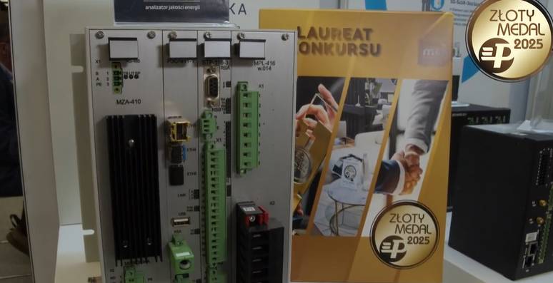 2025年波兰波兹南国际能源展览会：MTP集团金奖获得者