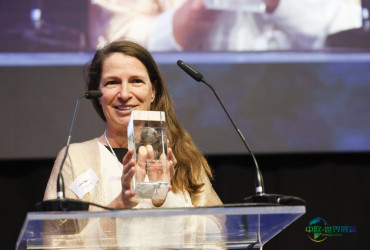 海洋保护奖"ocean tribute"启动2026年度申报：杜塞尔多夫国际船艇展与德国海洋基金会携手推动海洋保护八载辉煌