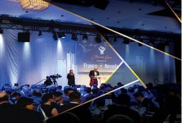 多伦多国际矿山机械展览会PDAC2025成功举行吸引27353名参与者