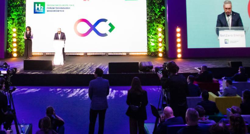 2025年波兰波兹南国际能源展览会：展示为行业树立新标准的创新解决方案