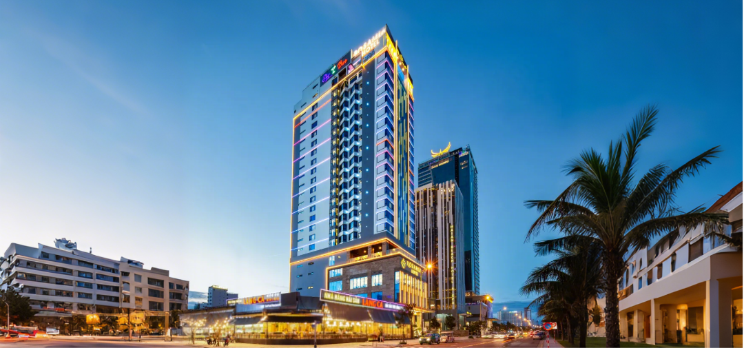 全球盛会·万众瞩目 | 亿合门窗重磅亮相2025迪拜五大行业展览会！