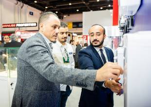 2025阿拉伯联合酋长国迪拜国际石材及瓷砖展览会，探索石材设计与应用前沿