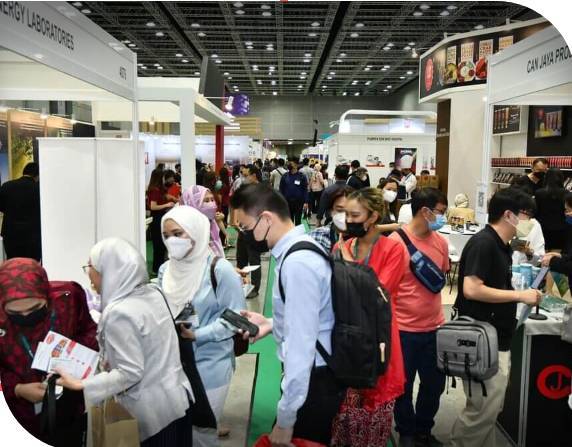 马来西亚吉隆坡国际食品及饮料展览会 MIFB 2026引领未来F&B行业新格局