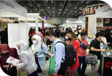 马来西亚吉隆坡国际食品及饮料展览会 MIFB 2026引领未来F&amp;B行业新格局