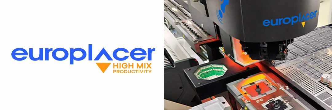 Europlacer优而备智 在 Productronica 2025 德国电子设备展会的荣耀时刻与精彩瞬间