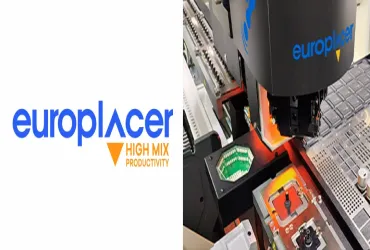 Europlacer优而备智 在 Productronica 2025 德国电子设备展会的荣耀时刻与精彩瞬间